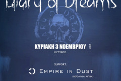 flyer-diary-of-dreams-athen-2025